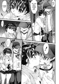 [Zero no Mono] Wasurena [English] [desudesu]