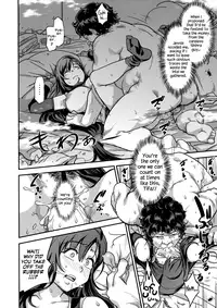 (C91) [Finecraft69 (6ro-)] Mushibami (Final Fantasy VII) [English] [biribiri]