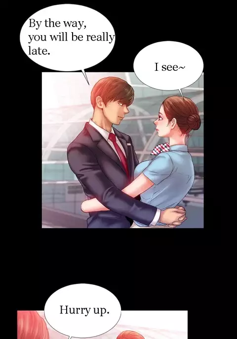 My Wives Ch.1-35