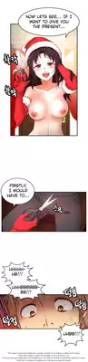 [Donggul Gom] She is Young (English) Part 1/2