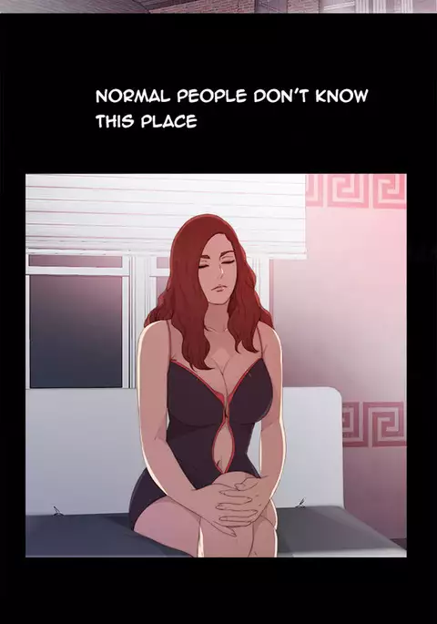 Girl Next Door Ch.1-37