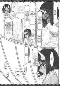 (C84) [Zettai Shoujo (RAITA)] Mahou Shoujo 11.0 [English] [SaHa]