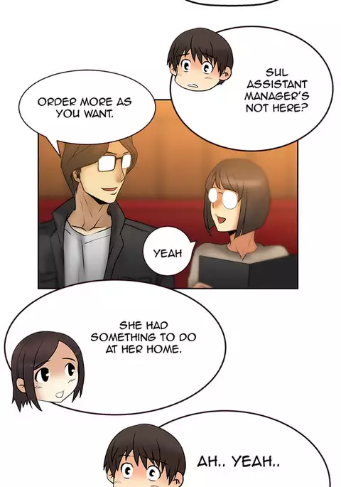 My Office Ch.1-37