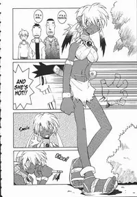 [Dowman Sayman] Kongari | Well-Done (Kaede) [English] [thetsuuyaku]