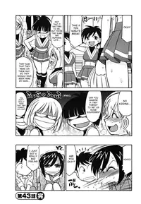 [Charlie Nishinaka] Cheers! Vol.5 [English] [SaHa]