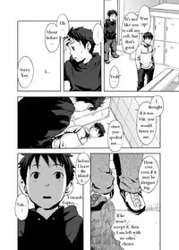 [Tsukumo Gou] Saigo no Sangatsu (Translated)