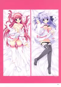 [Tsurugi Hagane] The collection of Tsurugi Hagane pictures Exhibition at Walhalla