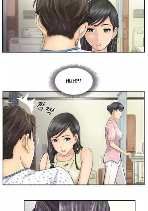 New Face Ch.1-20