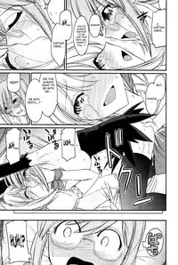 [Charlie Nishinaka] Cheers! 12 Ch. 94-96 [English] [SaHa]