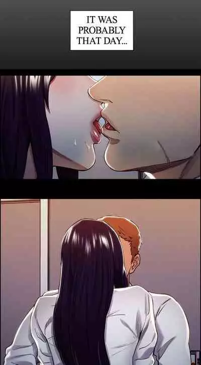 [Serious] Taste of Forbbiden Fruit Ch.31/53 [English] [Hentai Universe]