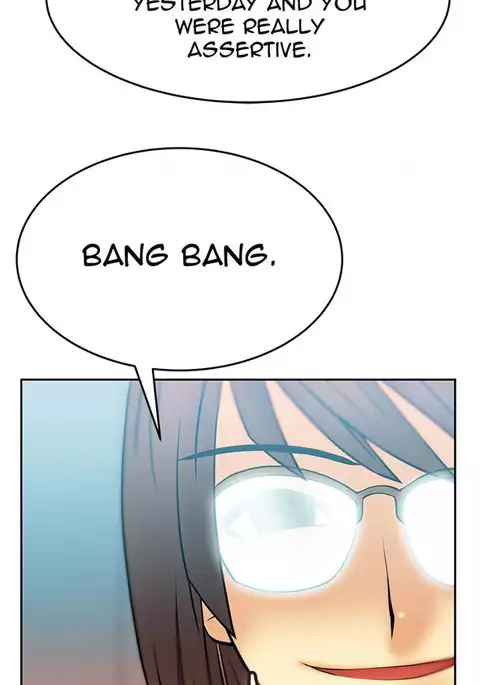My Office Ch.1-50