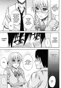 [Shunjou Shuusuke] Watashi no Shitai ○○na Koto [English] [desudesu]