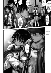[Zero no Mono] Wasurena [English] [desudesu]