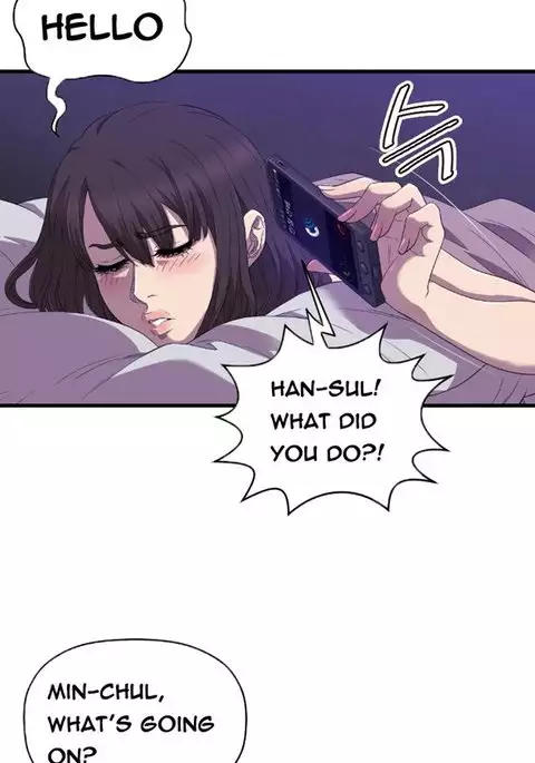 Club Sodom Ch.1-22