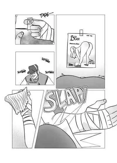 [Little A] The Red Wall (Team Fortress 2) [English] [Digital]