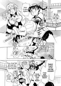 [peachpulsar (Mira)] Mousou Bukatsu Shoujo [English] {Hennojin} [Digital]