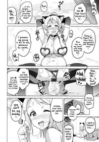 (C86) [Shinjugai (Takeda Hiromitsu)] Eritama! - eri love middleage (Love Live!) [English] =LWB=