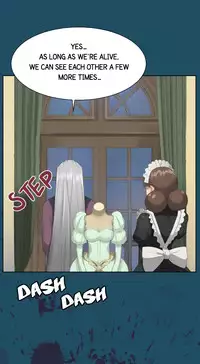 [Hong BanJang] Aharoo Ch.1-34 (English) (YoManga) (Ongoing)