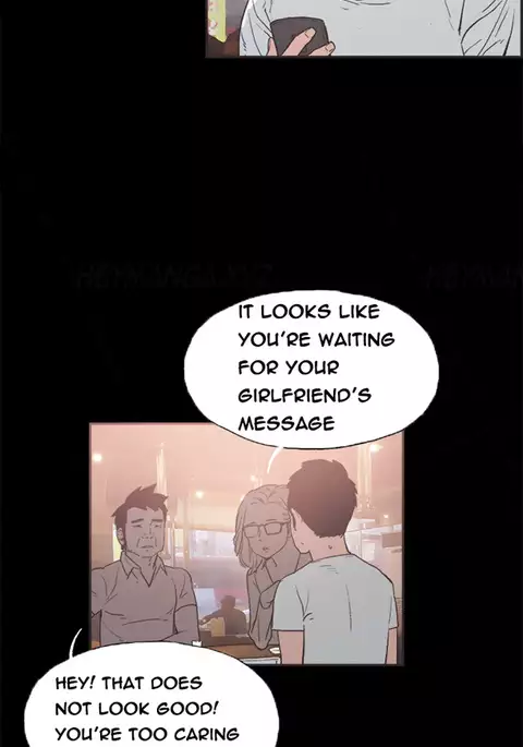 Cohabitation Ch.1-36