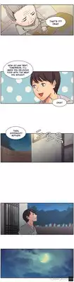 Woodman dyeon Chapter 1-12 (To be continued)