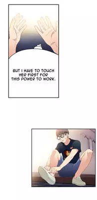 [BAK Hyeong Jun] Sweet Guy Ch.1-49.5 (English) (YoManga) (Ongoing)
