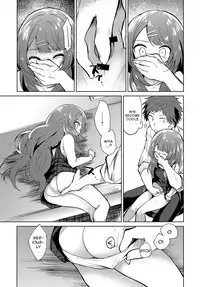 [Nogiwa Kaede] Onee-chan Sensei (COMIC Anthurium 2018-08) [English] [aerozext] [Digital]