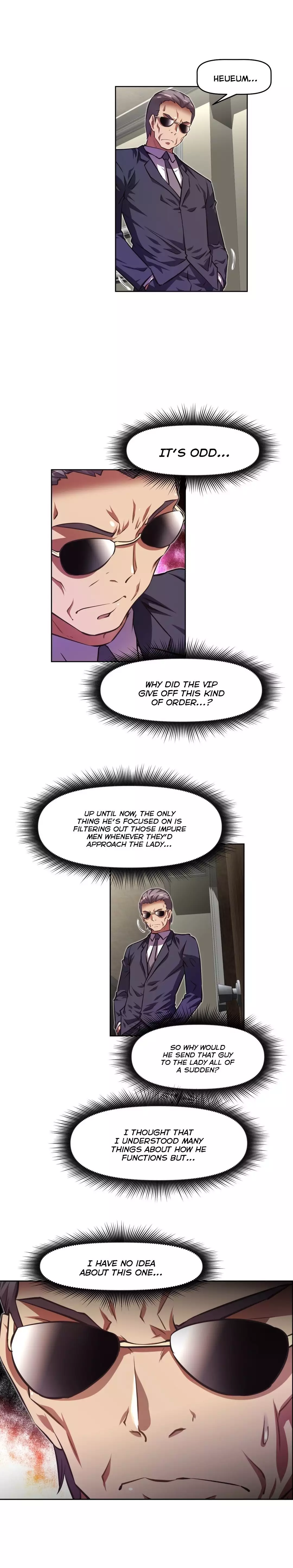 Brawling Go Ch.76-103