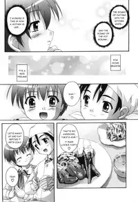 [Yuu Takase] Oku-san wa Kappou Chaku (Eng)
