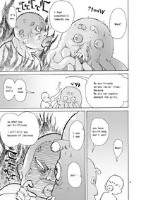 [Sasizume Soutarou] Chounai Kanojo