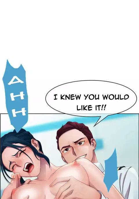 Lady Garden Ch.1-35