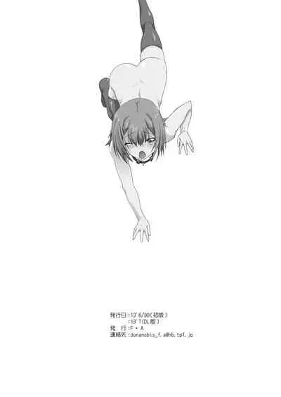 Hideyoshi to Nikubenki to Choukyou Geki Ichi