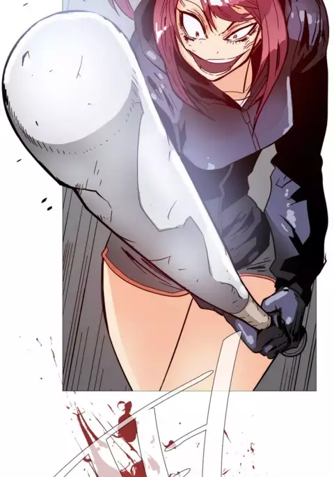 Household Affairs Ch.1-44