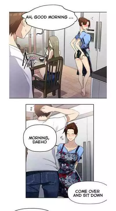 Secret Class Ch.4/?