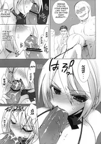 (C80) [Otomekibun (Sansyoku Amido.)] Gakkou de Seishun! 6 [English] {doujin-moe.us}