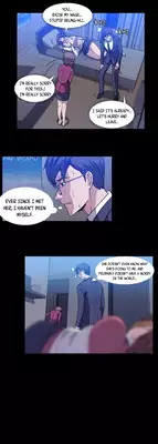[Yihyeonmin] Drug Candy Ch.0-42 (English) (YoManga) (Ongoing)
