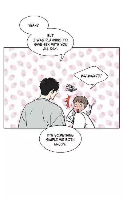 BL Alex Side story