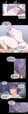 [ButcherBoy] Household Affairs Ch.1-32 (English) (YoManga) (Ongoing)