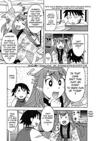 [Yanagi Masashi] Love and Devil Complete+Omake [English]