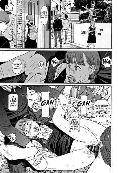 Implicity 2 Ch. 1-2