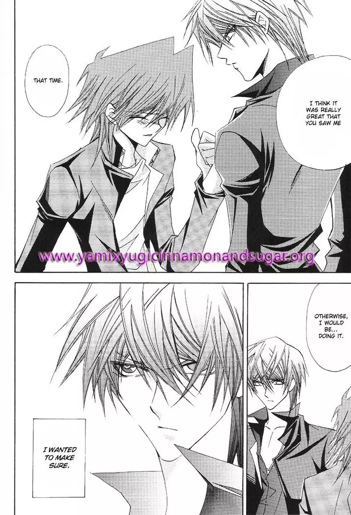 Adultery Innocence - English