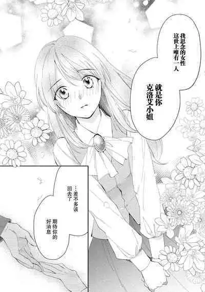 Atarashii Konyakusha wa Watashi o medetakute shikatanai | 新婚约者超宠我 1-10