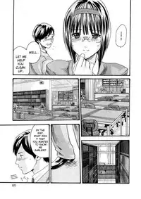 [Haruki] Sense Vol.1 (Complete) [English]
