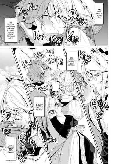 Shinshi Tsuki Maid no Sophie-san Soushuuhen | Gentleman’s Maid Sophie: Compilation 1