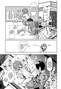 [Dobato] Heisei JC in Meiji Yobaimura Ch. 1-4 [English] [biribiri]