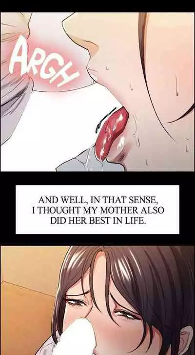 [Serious] Taste of Forbbiden Fruit Ch.27/53 [English] [Hentai Universe]