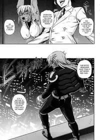 [Kumoi Takashi] Strange Heart [English] [SaHa]