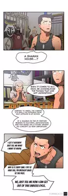 [Yi Hyeon Seok] Refrain Love Ch.1-23 (English) (YoManga) (Ongoing)