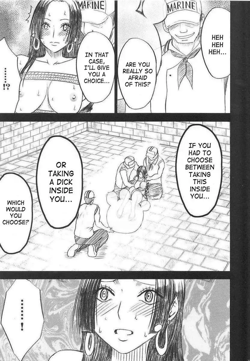 Hebi-Hime 2