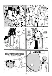 [Kago Shintarou] Fraction [English]