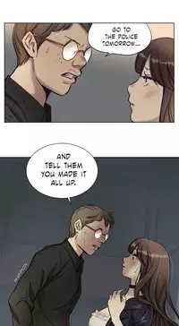 [Ramjak] Atonement Camp Ch.1-33 (English) (Ongoing)